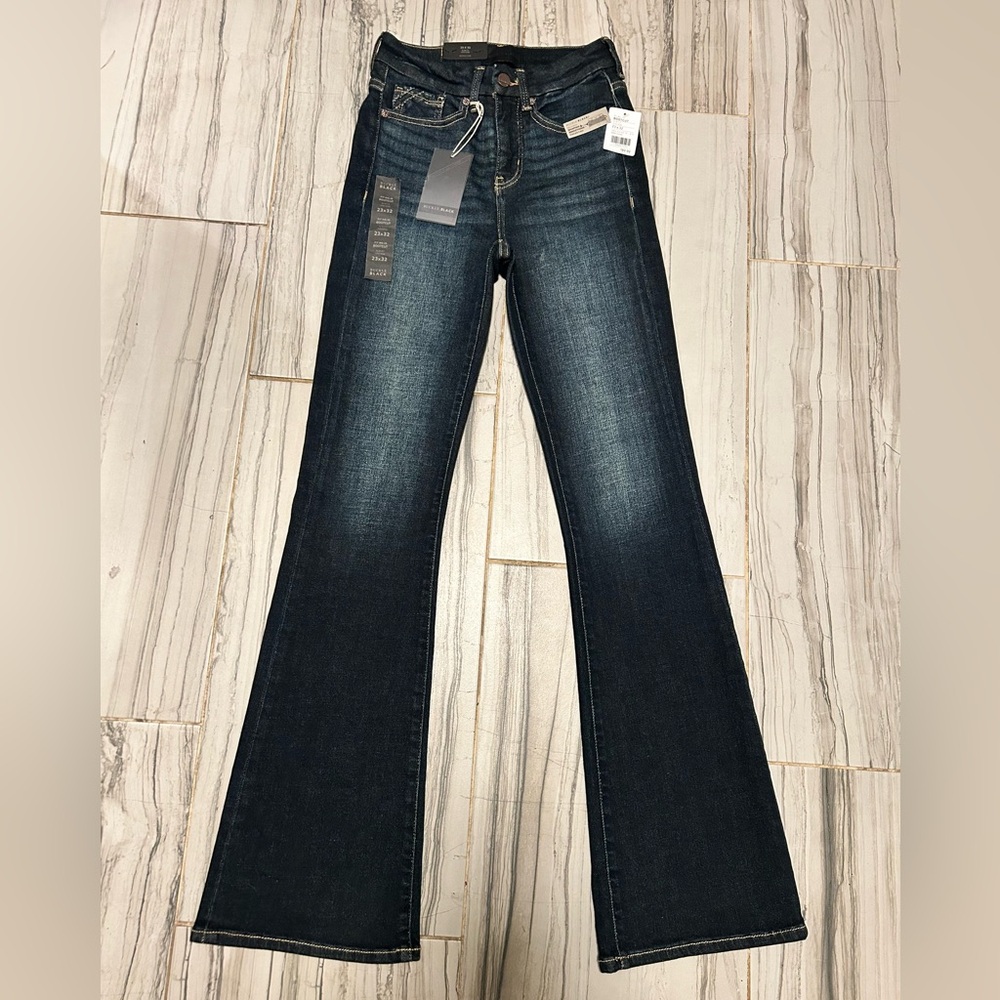 NWT Buckle Black Fit No. 35 Stretch Bootcut Jean - Picture 2 of 16
